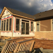 Sunroom ideas