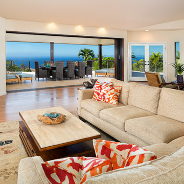 Kohala Ranch Turnkey Vacation Rental