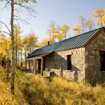 Colorado Residence