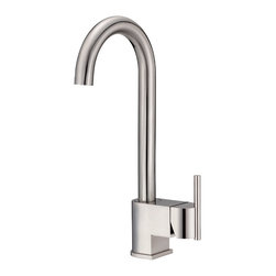 Danze Como&trade; Single Handle Bar Faucet - Bar Faucets