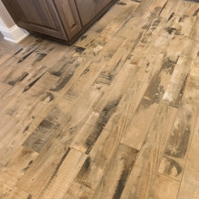 Flooring