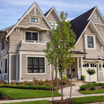 Happy House