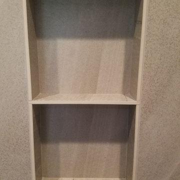 Soap Niches