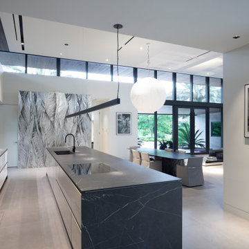 Seminole Landing: Organic Modernism
