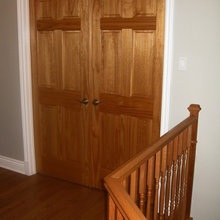 DOORS
