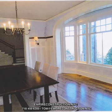 Custom made: Interiors, Living Rooms, Bedrooms, Libraries, Cabinets, Furniture