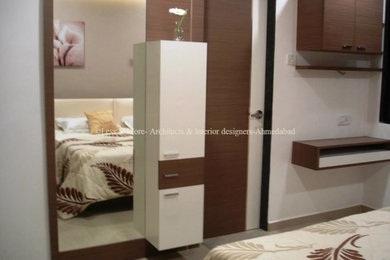 Residential flat in Surat