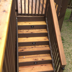 Decks - Products