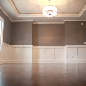 Hinckley Residence