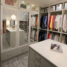 closet