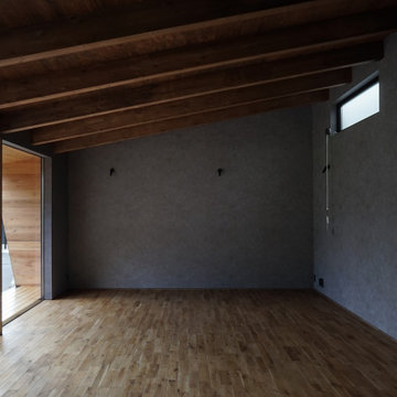 work space in Hinatawada