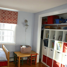 Kids' Rooms