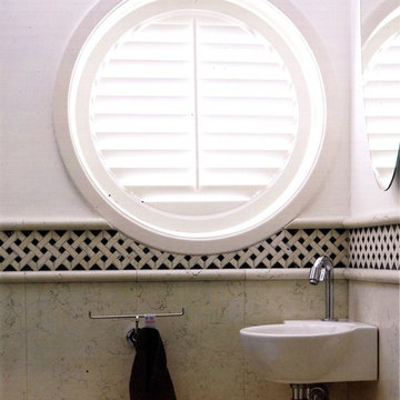 Shutters