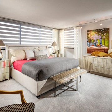Small Space Big Style Condo