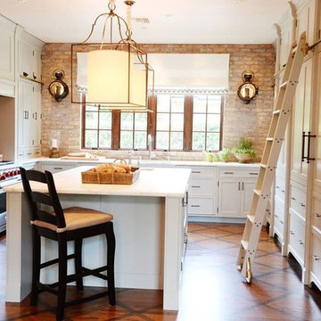 Winter Park - kitchen design contest submission & portfolio