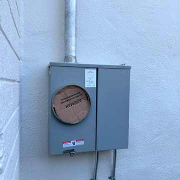Electrician in South San Francisco, CA