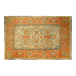 Darius Antique Rugs - Products