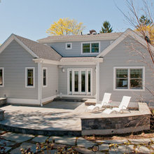 Exterior Ideas