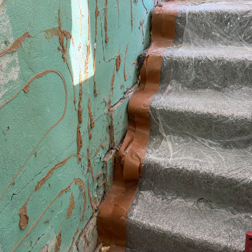 Foundation Repair