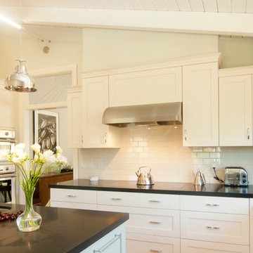Sebastopol ranch/cabin goes 'Transitional'
