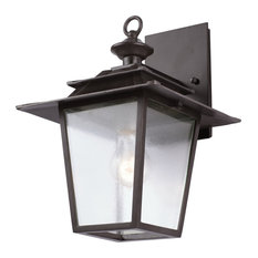Saddlebrook 1 Light Small Wall Bracket