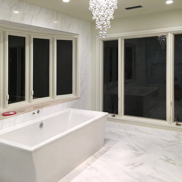 A Spa is Born