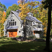 barn conversions