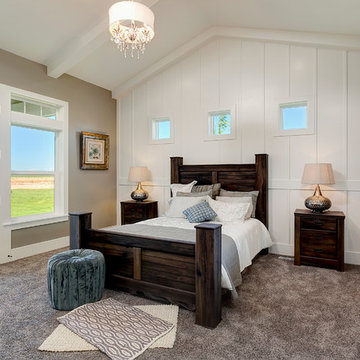 2016 Award Winning Parade of Home- The Oakwood