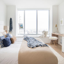 Bedroom Spare