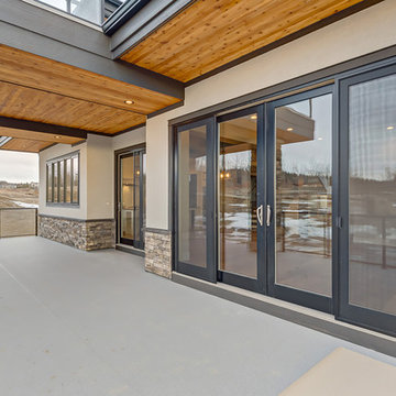 Custom Capilano 3223 sq/ft