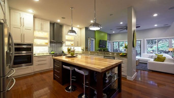 Renwick Subdivision Modern Home