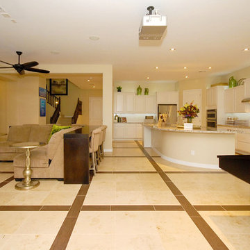 Evolve @ Marbella Vineyards | Gilbert, AZ | 5593 - Thrive Plan
