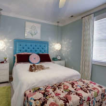 quinns room
