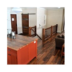 Sliding Barn Doors - Products