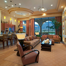 Interior Designs