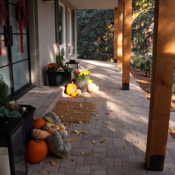 Normandy Estates Outdoor Sanctuary - Littleton, CO