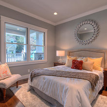 Moulding, Baseboards, etc...
