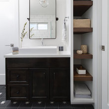 Tahoe Bathroom