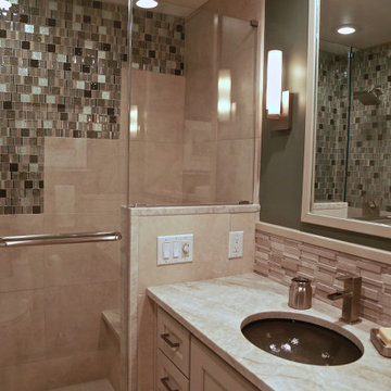 Bathroom Designs & Trends – 2021
