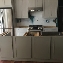 Kitchen Remodel
