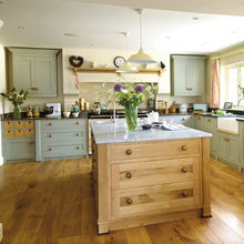 Kitchen Ideas