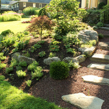 Japanese Rock Garden Infusion