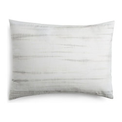 Vera Wang Marble Shibori Shams - 100% Bloomingdale's Exclusive - Bloomingdales.c - Products