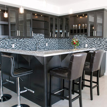 Wet bar 20