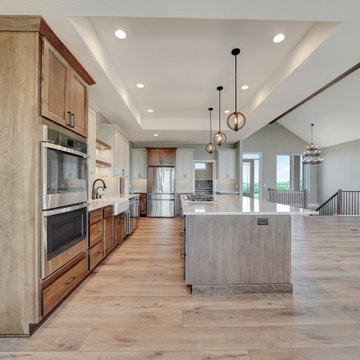 Luxury Rural Retreat