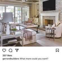 Living Room Ideas