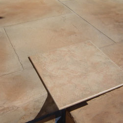 Granicrete Samples - Products