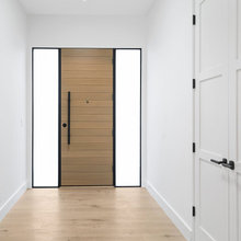 Front Door Hallway