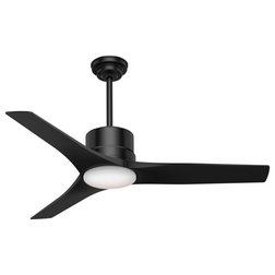 Contemporary Ceiling Fans by Buildcom