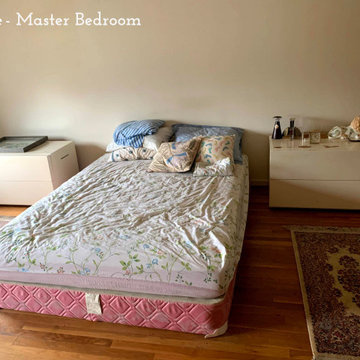 1970s Renovation